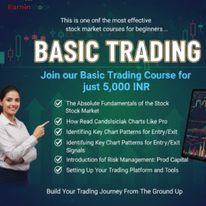 Basic Training Stock Market