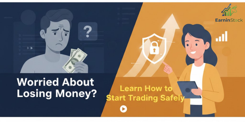 Stock trading Basics for beginner
